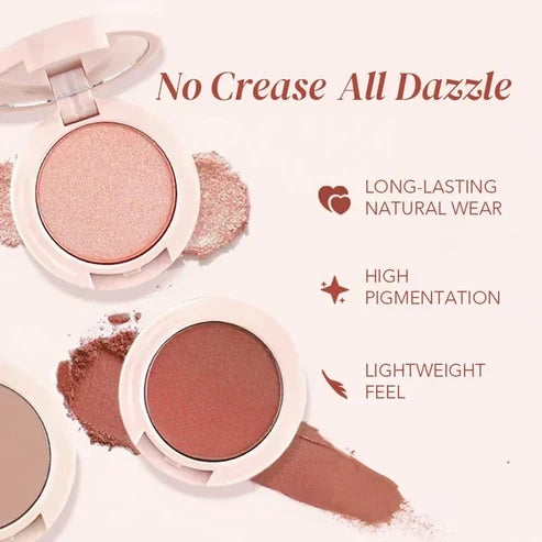 Velyqua Lumivelle 3-Color Eyeshadow Palette