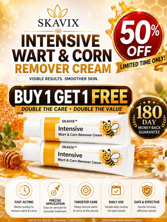 corn remover cream