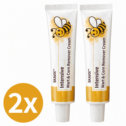 corn remover cream