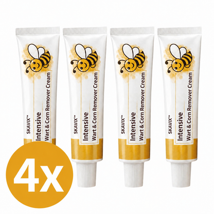 corn remover cream