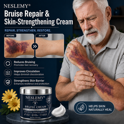 Strengthening Cream