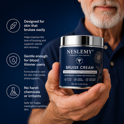 Strengthening Cream