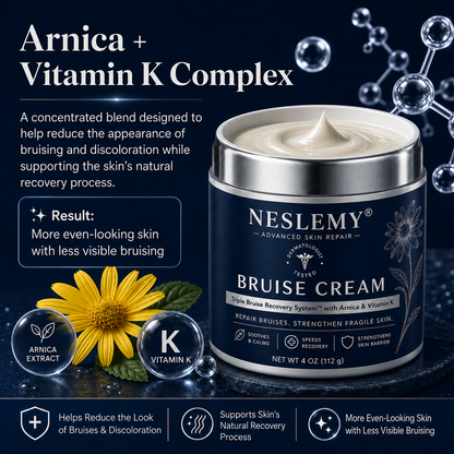 Strengthening Cream