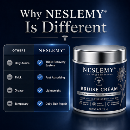 Strengthening Cream