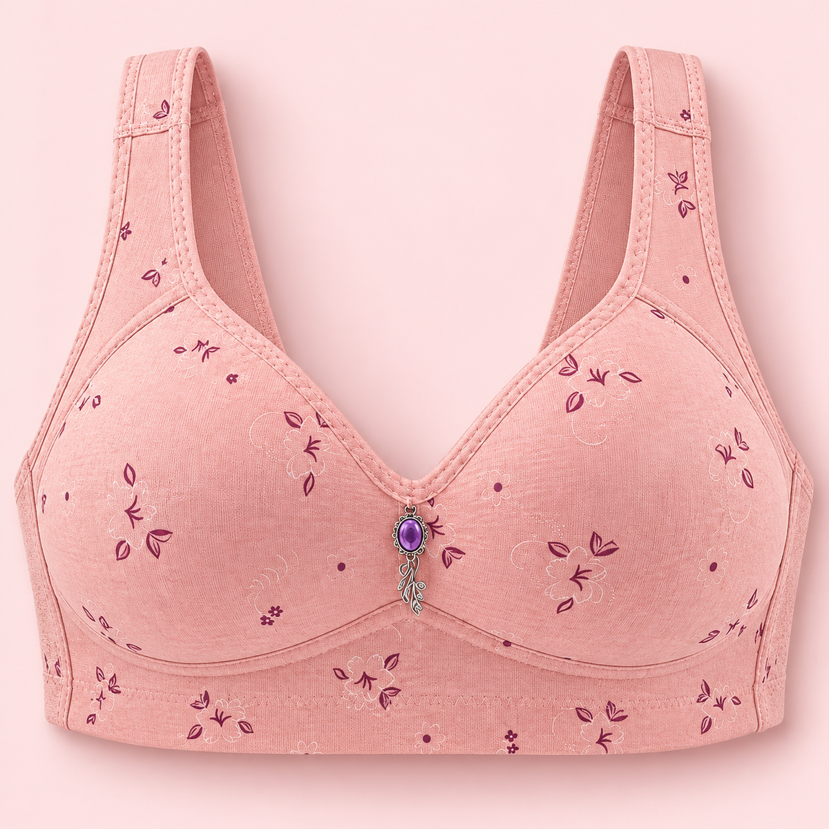 Soft And Comfortable Bra