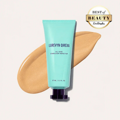 Lurevyn Qirexa — All-in-One Skin-Perfecting Tint