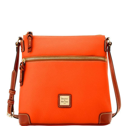 💥QVC Recommend💥DOONEY & BOURKE Pebble Grain Crossbody