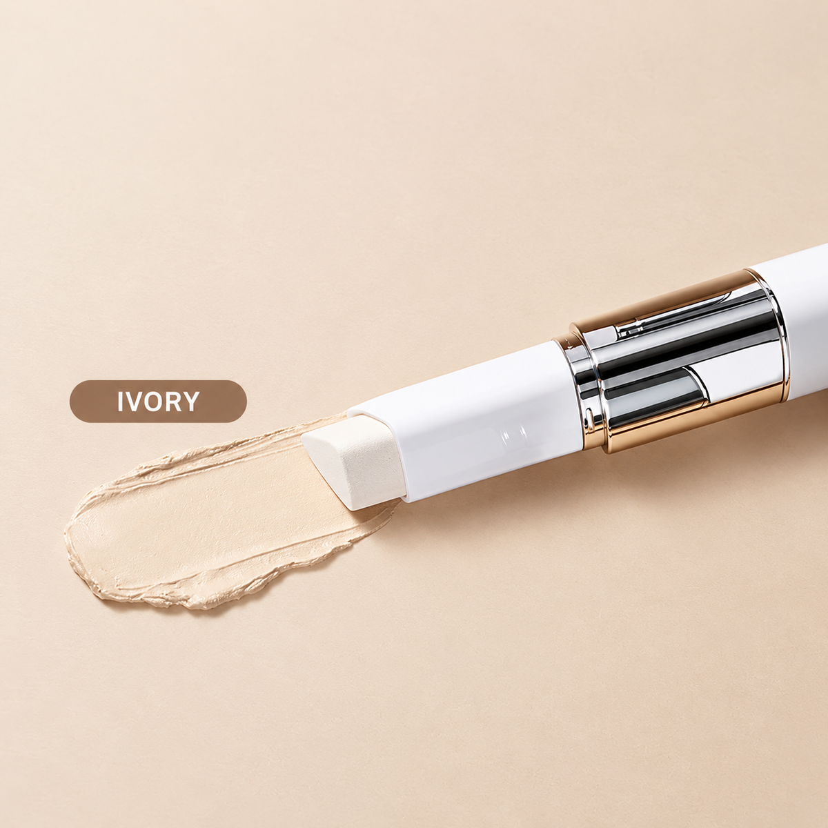 🔥LAST DAY: BUY 1 GET 1 FREE🌸Color-Changing Cover Cream Stick Skincare meets makeup