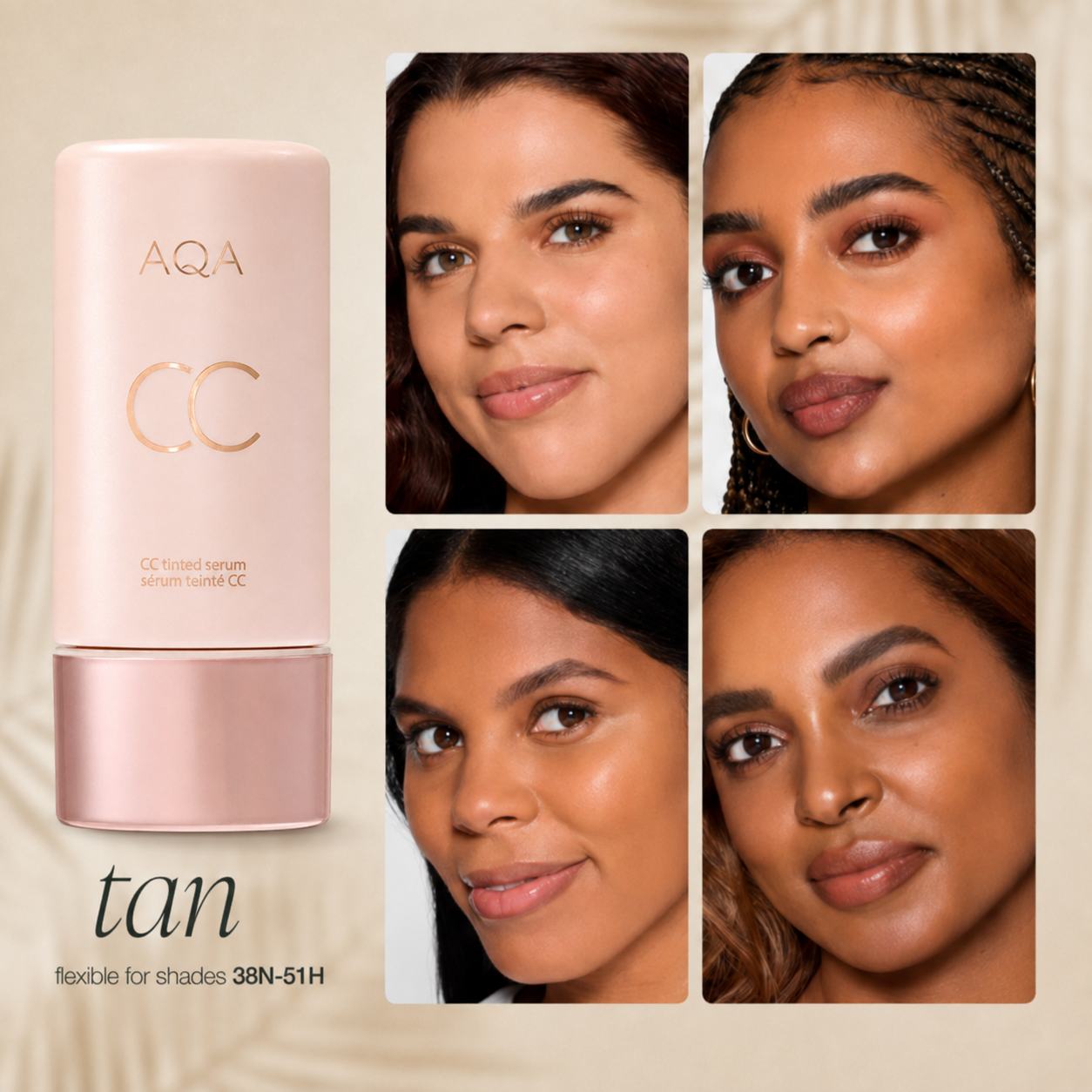 tan