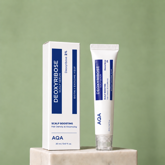 Hair Growth Serum