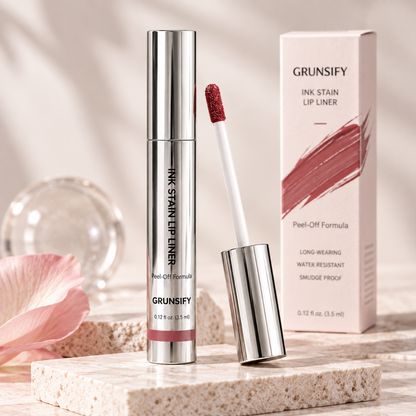 Peel-Off Ink Lip Stain