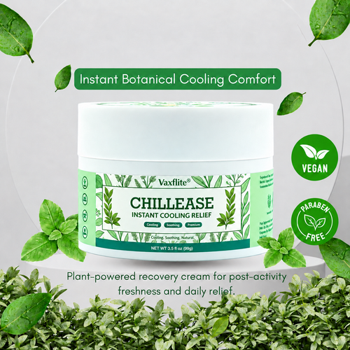 Pain Relief Gel -Fast Acting