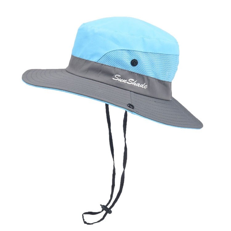 Blue (For kids)