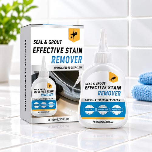 🔥50% OFF NOW! Sealant and Grout Stain Removal Gel