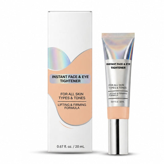 Instant Face Temporary Tightener – Instant visible results in 60 seconds