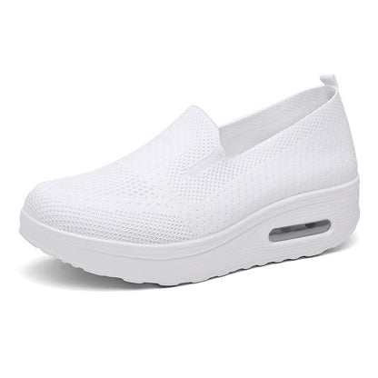 Last Day 49% OFF - Women‘s Orthopedic Sneakers (Buy 2 free shipping)