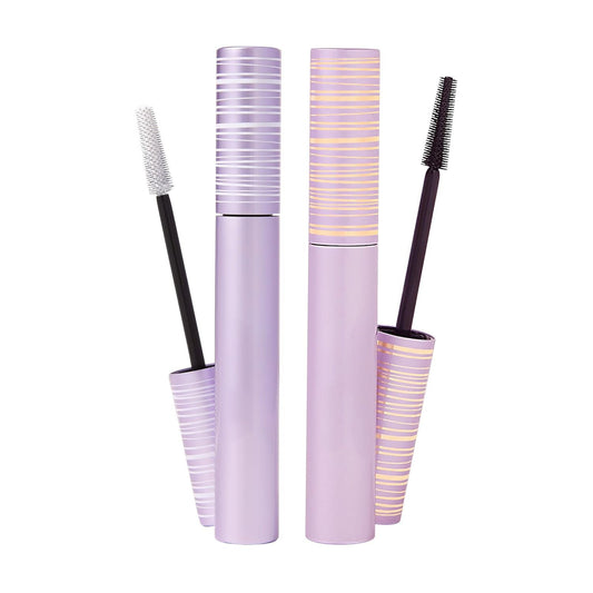 Lash Extension Tube Mascara – Lengthening & Volumizing Tubing Mascara for Smudge-Free All-Day Wear