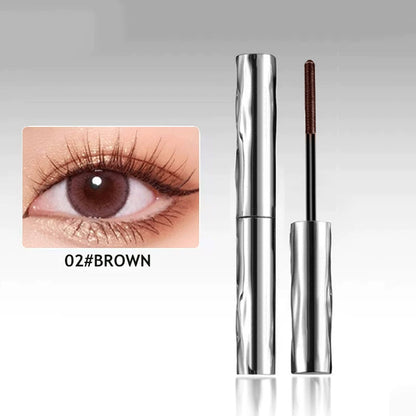 Grunsify Waterproof Fibre Mascara💧 – Longer. Fuller. Defined — Without the Clumps.