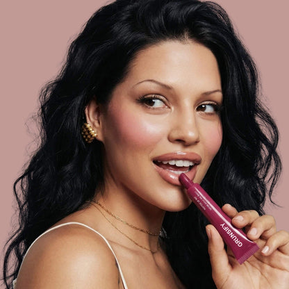 Peptide Tinted Lip Balm