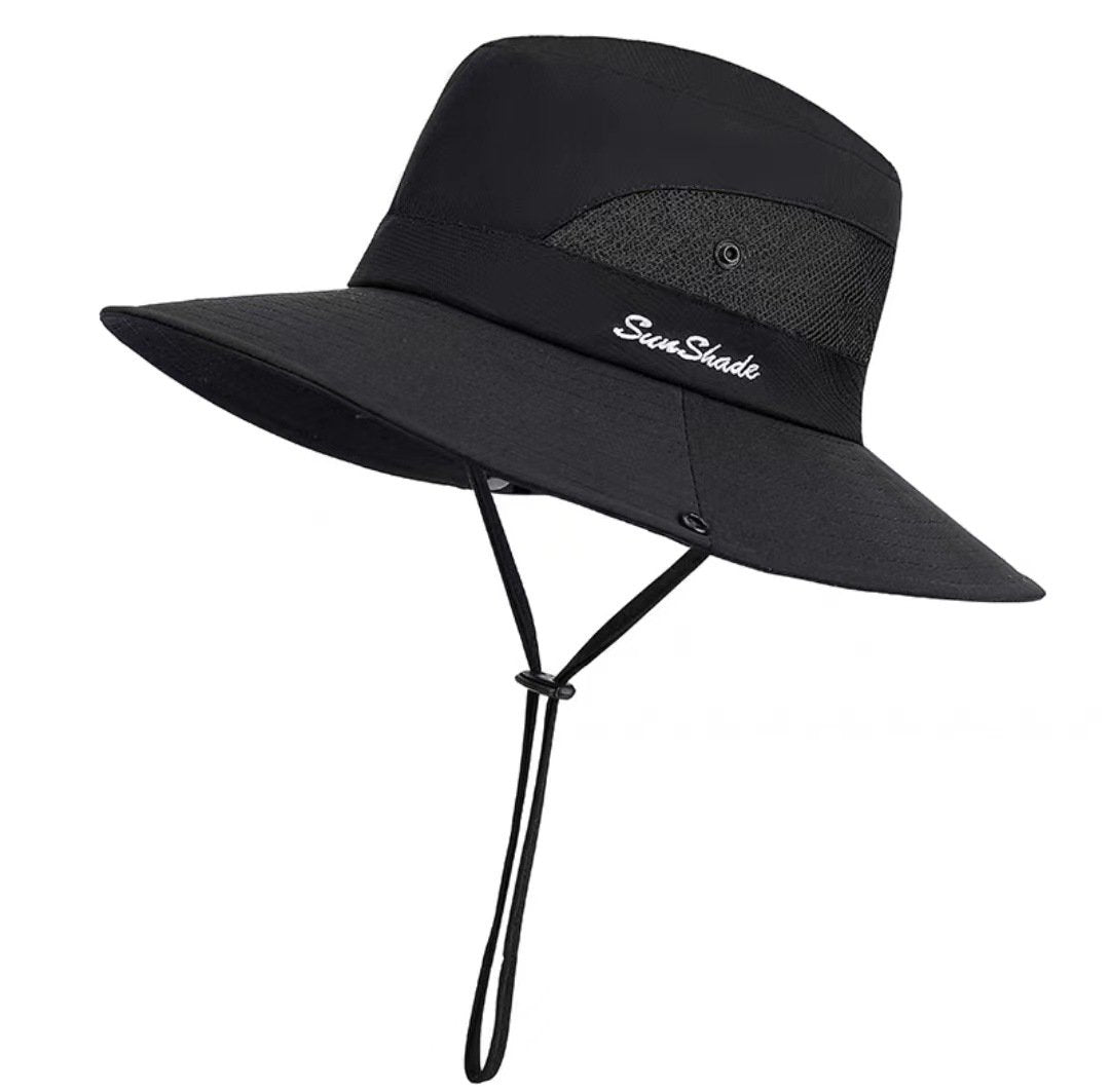 🎉Early Mother's Day Sale - UV Protection Foldable Sun Hat ☀️