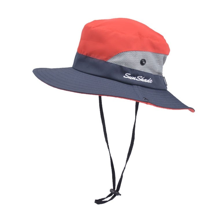 🎉Early Mother's Day Sale - UV Protection Foldable Sun Hat ☀️