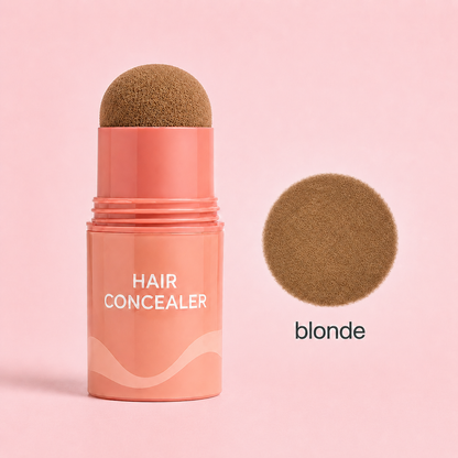 7 Waterproof Shades for Seamless Hair Coverage 💦