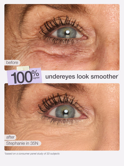 Soft-Focus Full Coverage Concealer