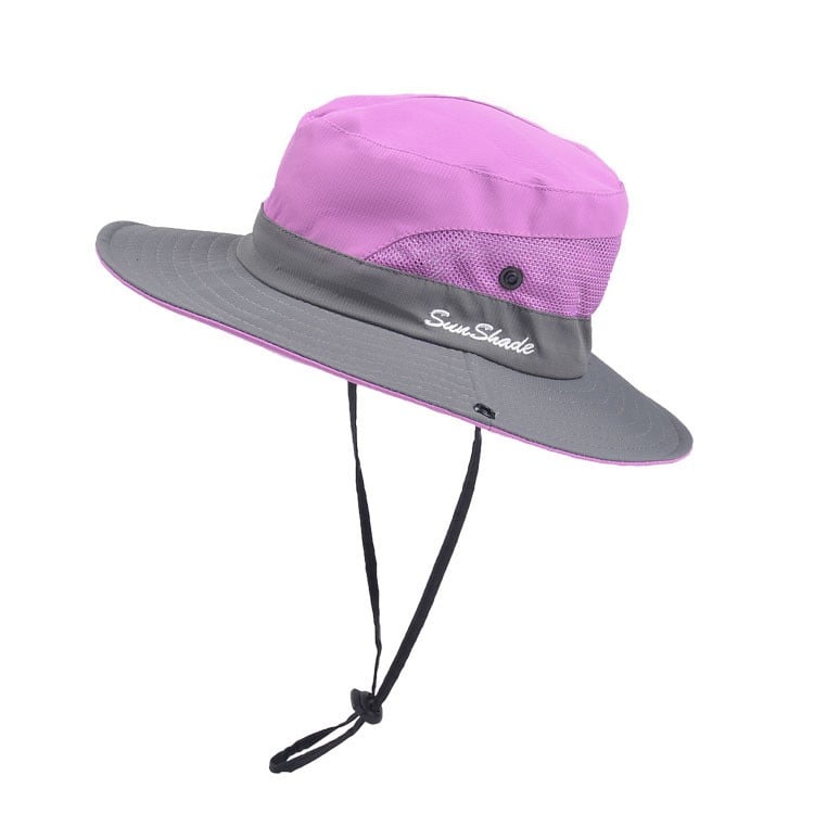 Purple (For kids)