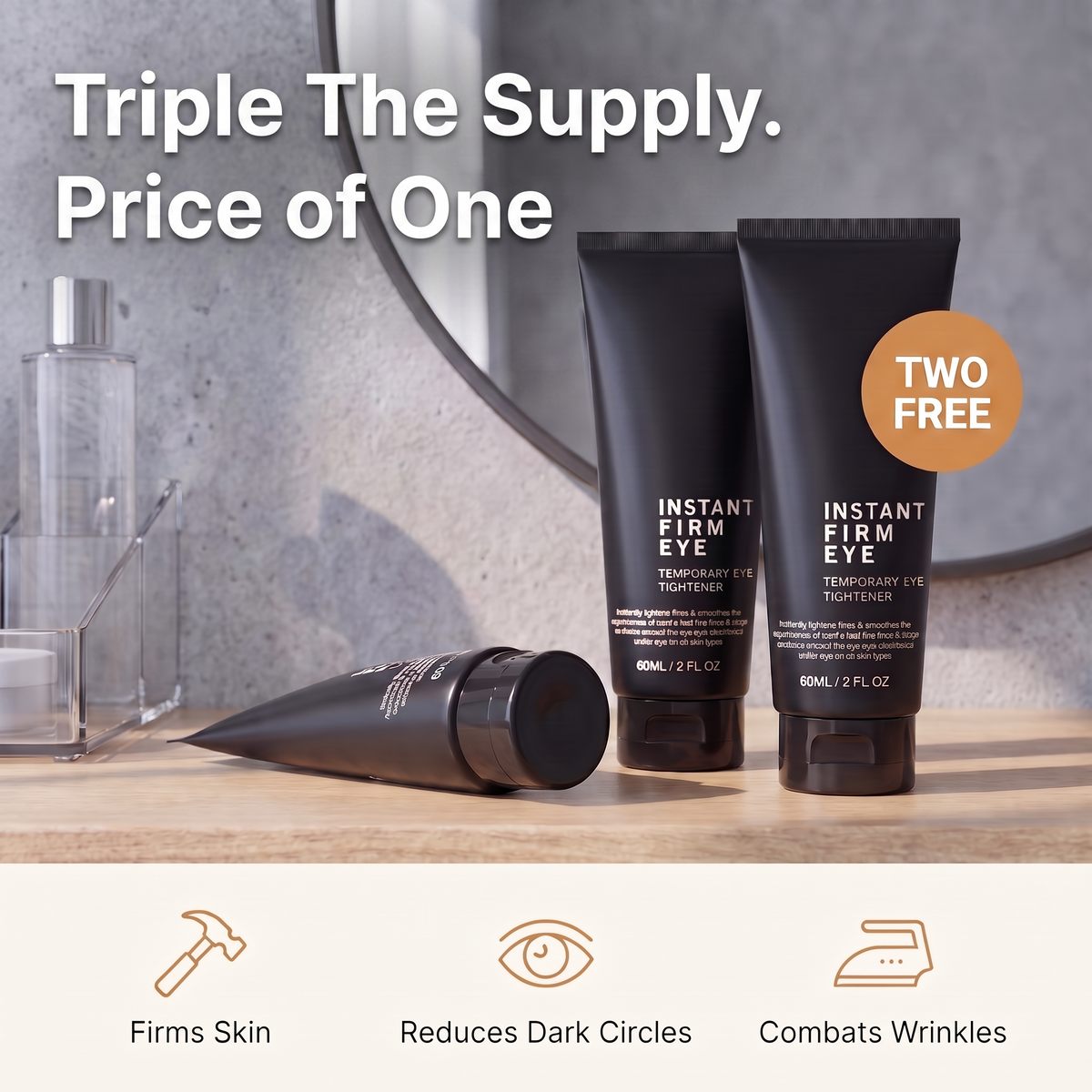 Slimoly™ Instant Eye Firmer