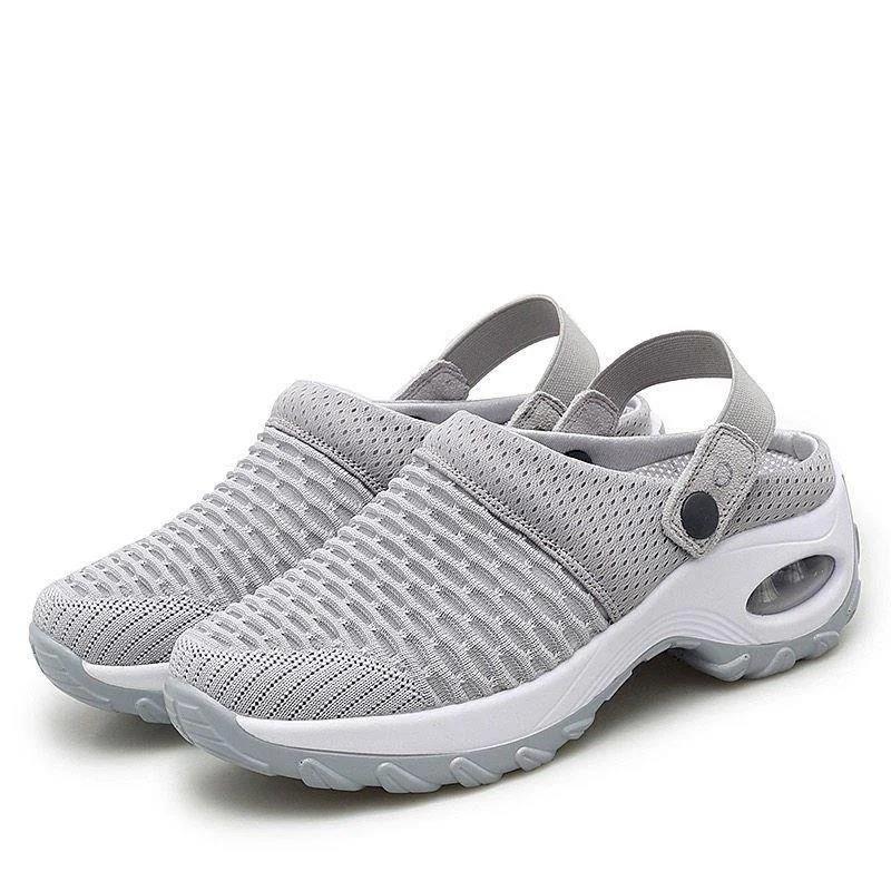 Air Cushion Orthopedic Slip On Shoes ⭐LAST DAY 50% OFF⭐