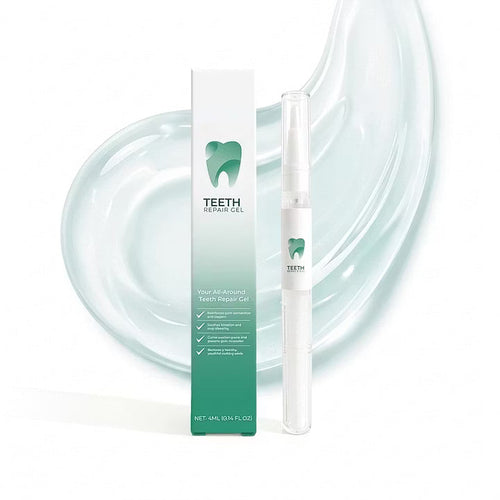 🔥 LIMITED SPECIAL OFFER 🔥Teeth Repair Pen