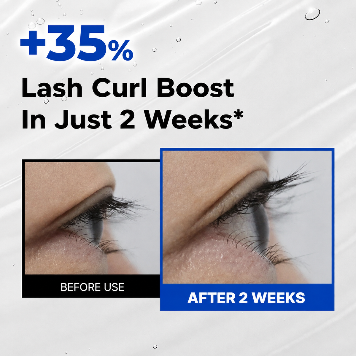 ✨Labor Day Sale - Lash Growth Serum