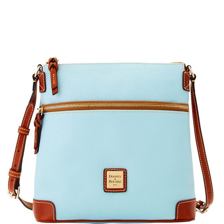 💥QVC Recommend💥DOONEY & BOURKE Pebble Grain Crossbody
