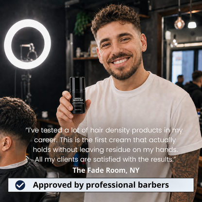 🔥Last Day 50% OFF⏰Hair Density Cream