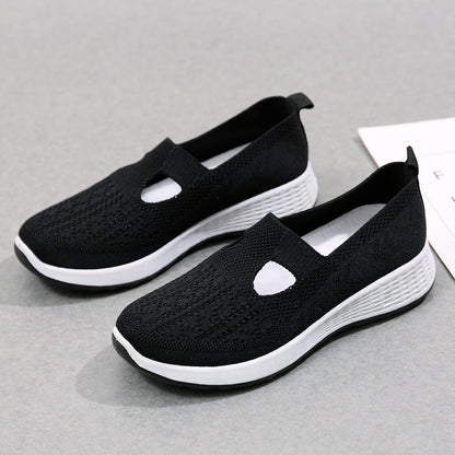 Boloone Orthopedic wide shoes for women's outdoor hiking