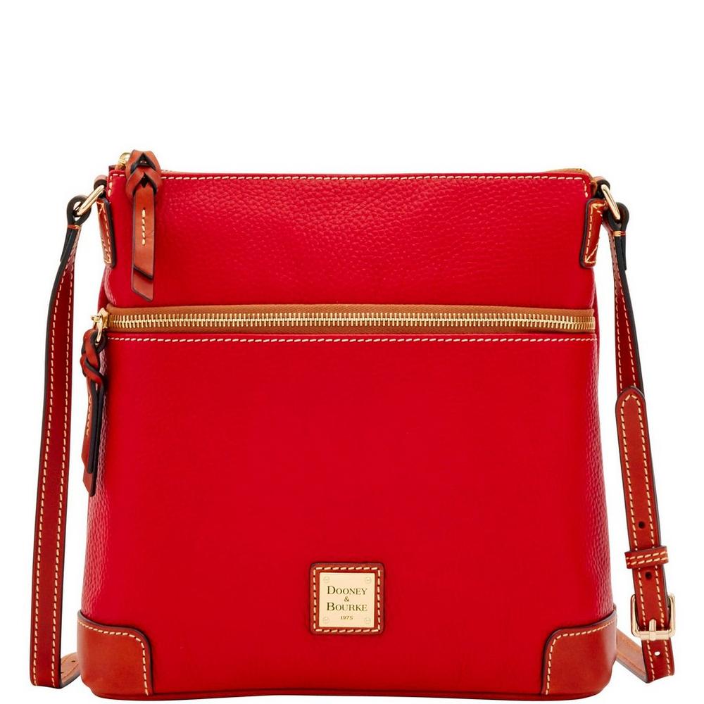 💥QVC Recommend💥DOONEY & BOURKE Pebble Grain Crossbody