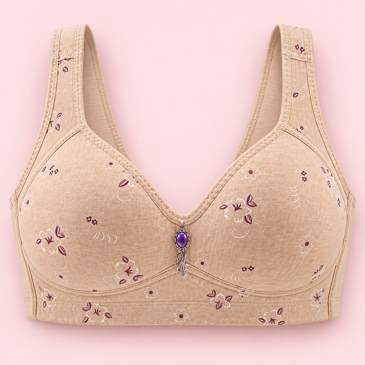 Soft And Comfortable Bra