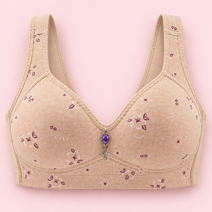 Soft And Comfortable Bra