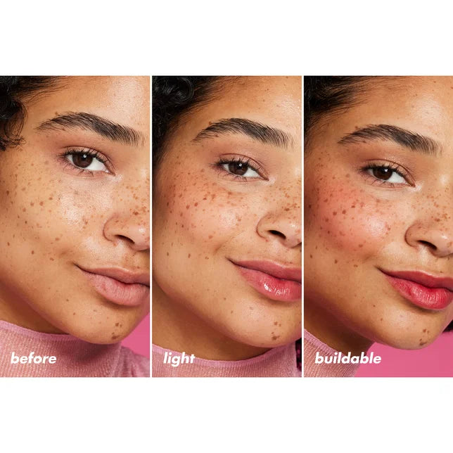 Dewy Bloom Flush Tint