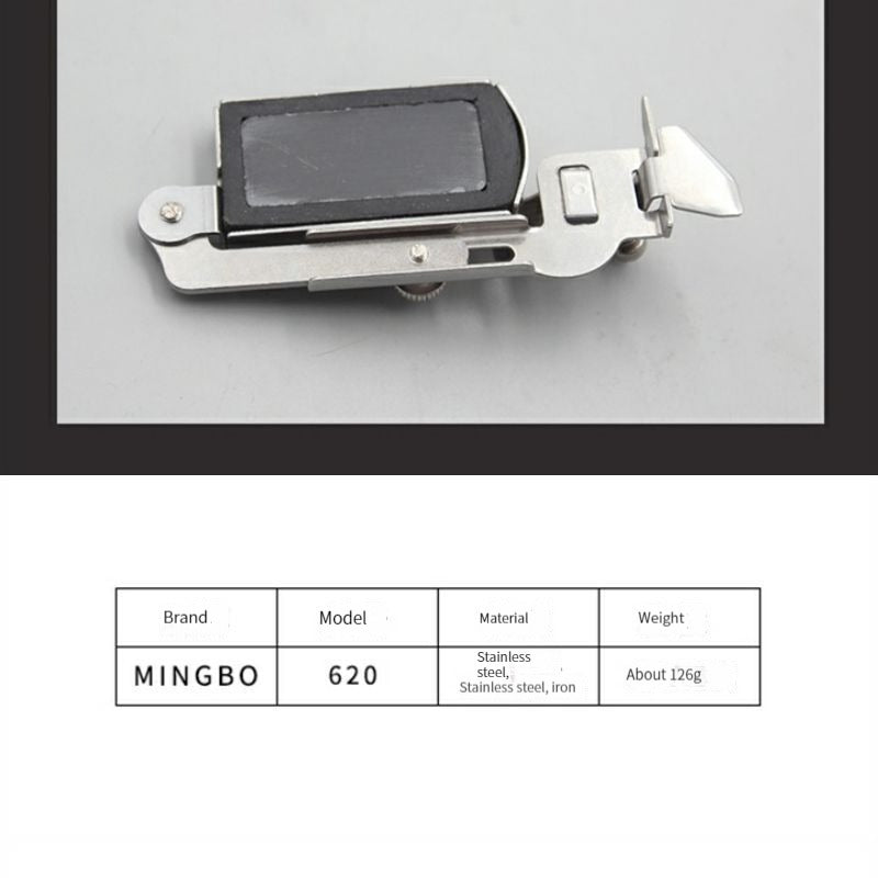 Magnet Gauge