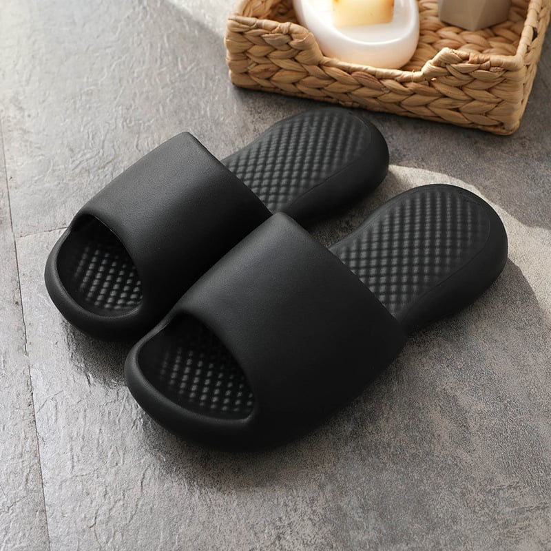 BLACK (men's)