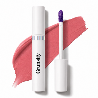 Grunsify  Magic Peel Lip Tint – The Viral Color Reveal Lip Stain