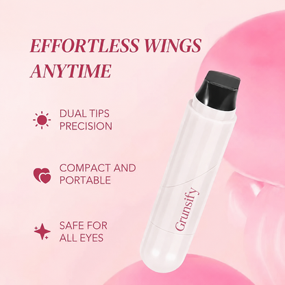 Perfect Winged Eyeliner Stamp