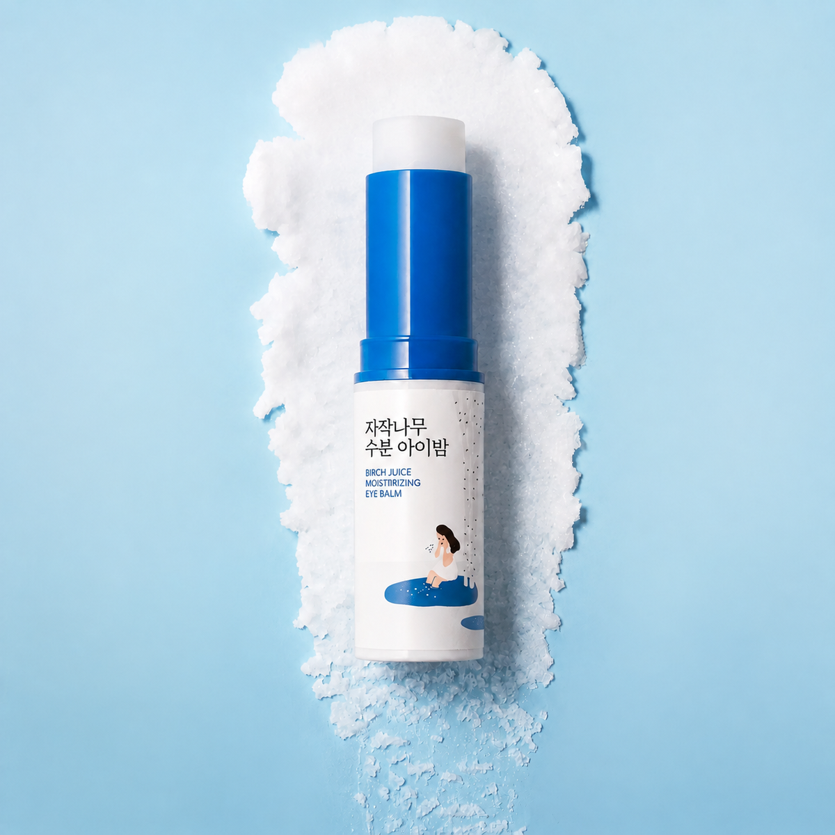 Birch Moisturizing Eye Balm