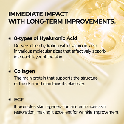 EYE RENEWAL Retinol + Caffeine Eye Cream – Smoother-Looking Under-Eyes & Transparent Finish