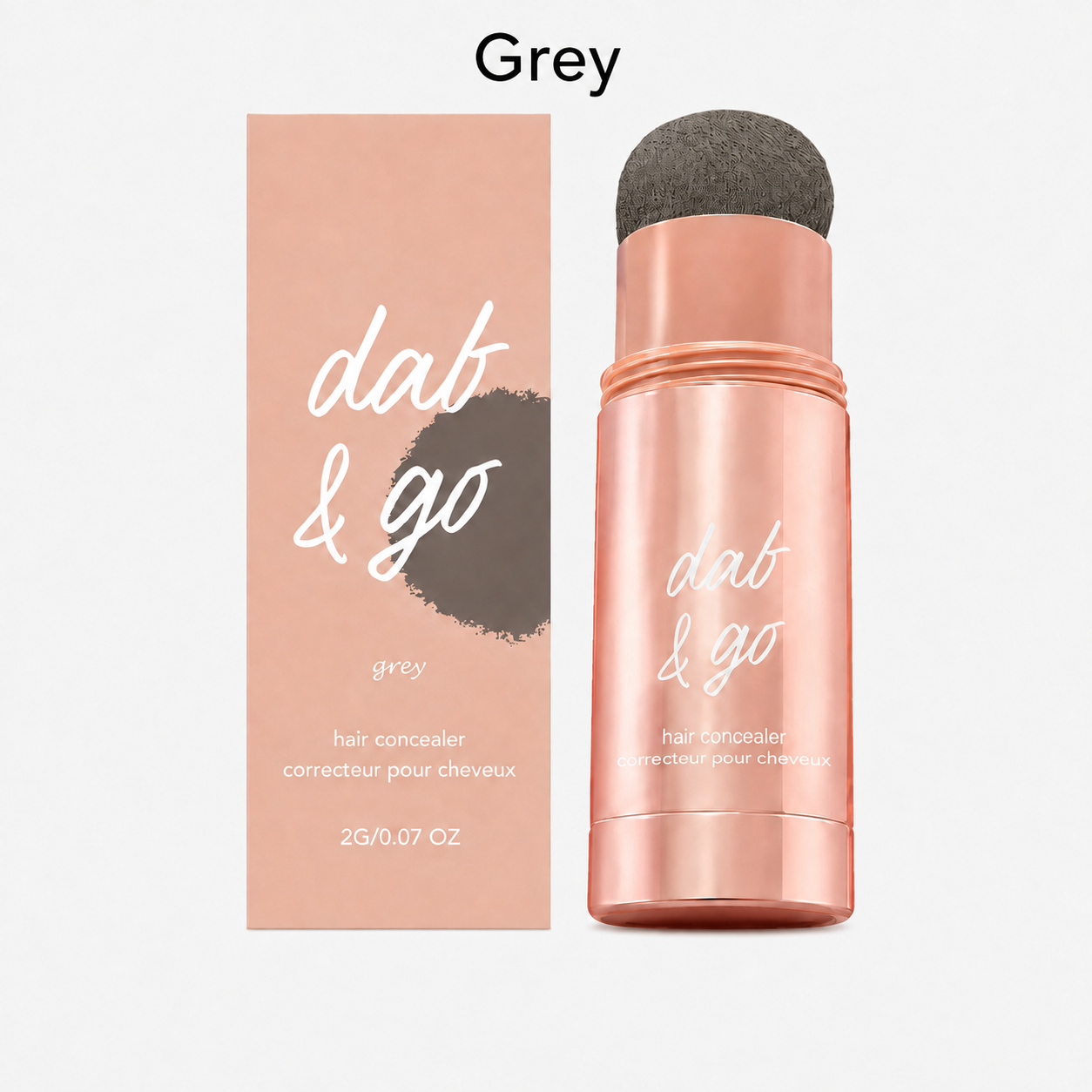 Grey