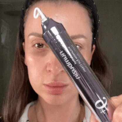 No.9 NAD+ Retinol Volumizing Eye Cream – Targets Dark Circles, Puffiness, Crow’s Feet & Fine Lines with 50 Peptides, 4% Niacinamide and Ceramide, 0.33 fl oz