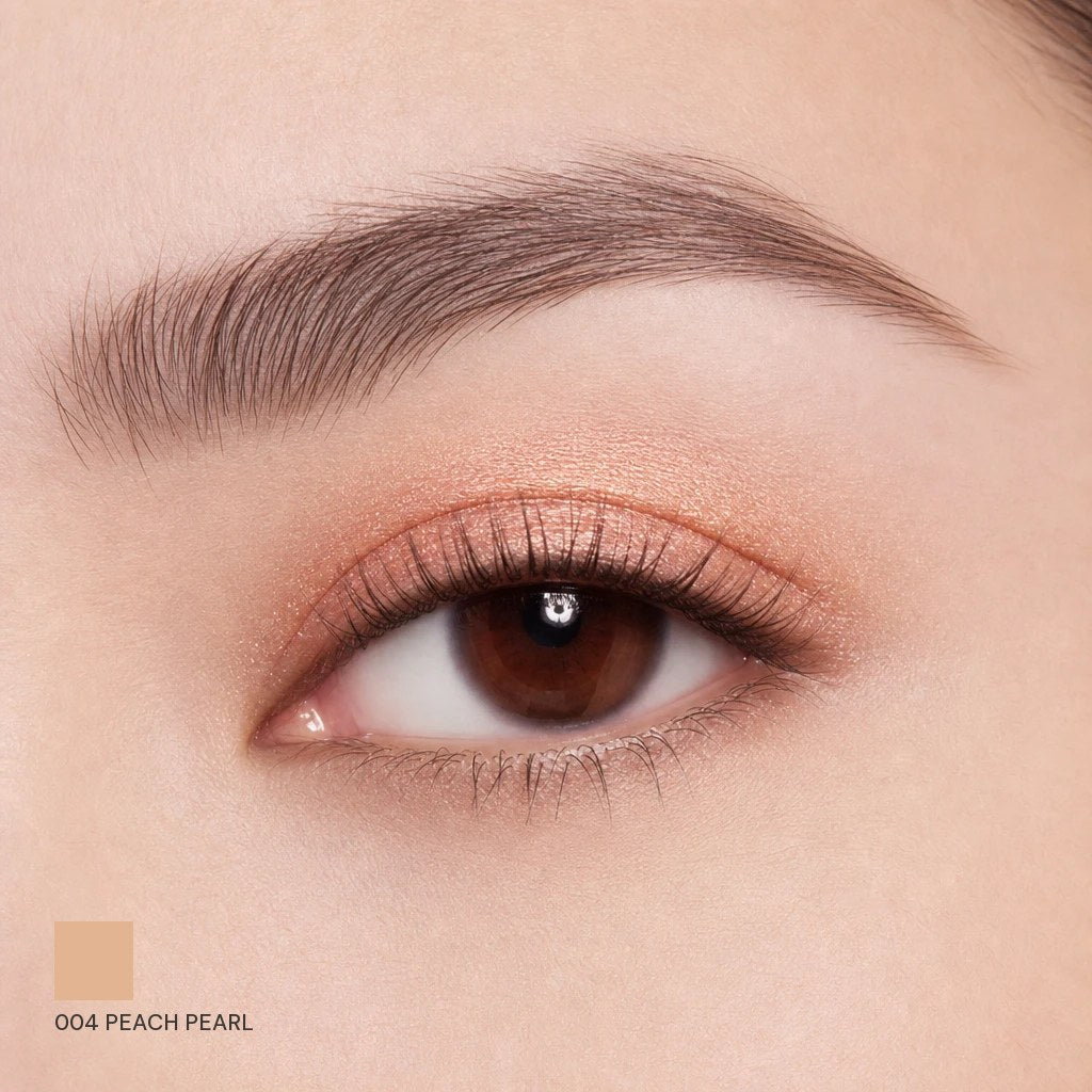 Peach Pearl