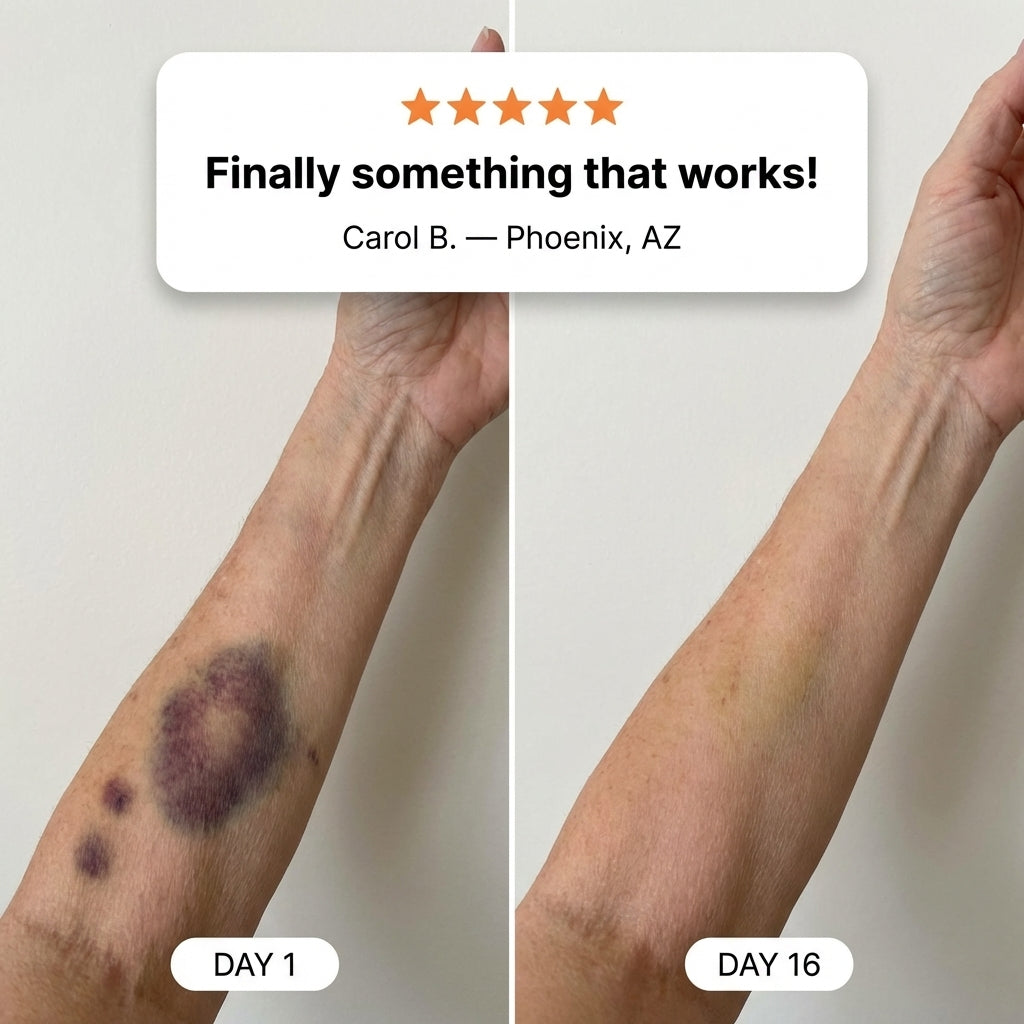 Strengthening Cream