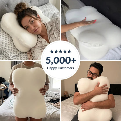 Comfort Sleep Pillow